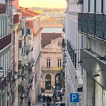 Bairro Alto 1 Apartment ลิสบอน ภายนอก รูปภาพ