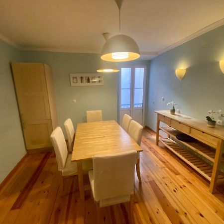 Bairro Alto 1 Apartment ลิสบอน ภายนอก รูปภาพ