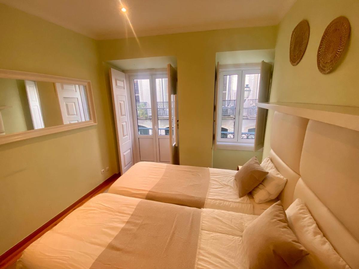 Bairro Alto 1 Apartment ลิสบอน ภายนอก รูปภาพ