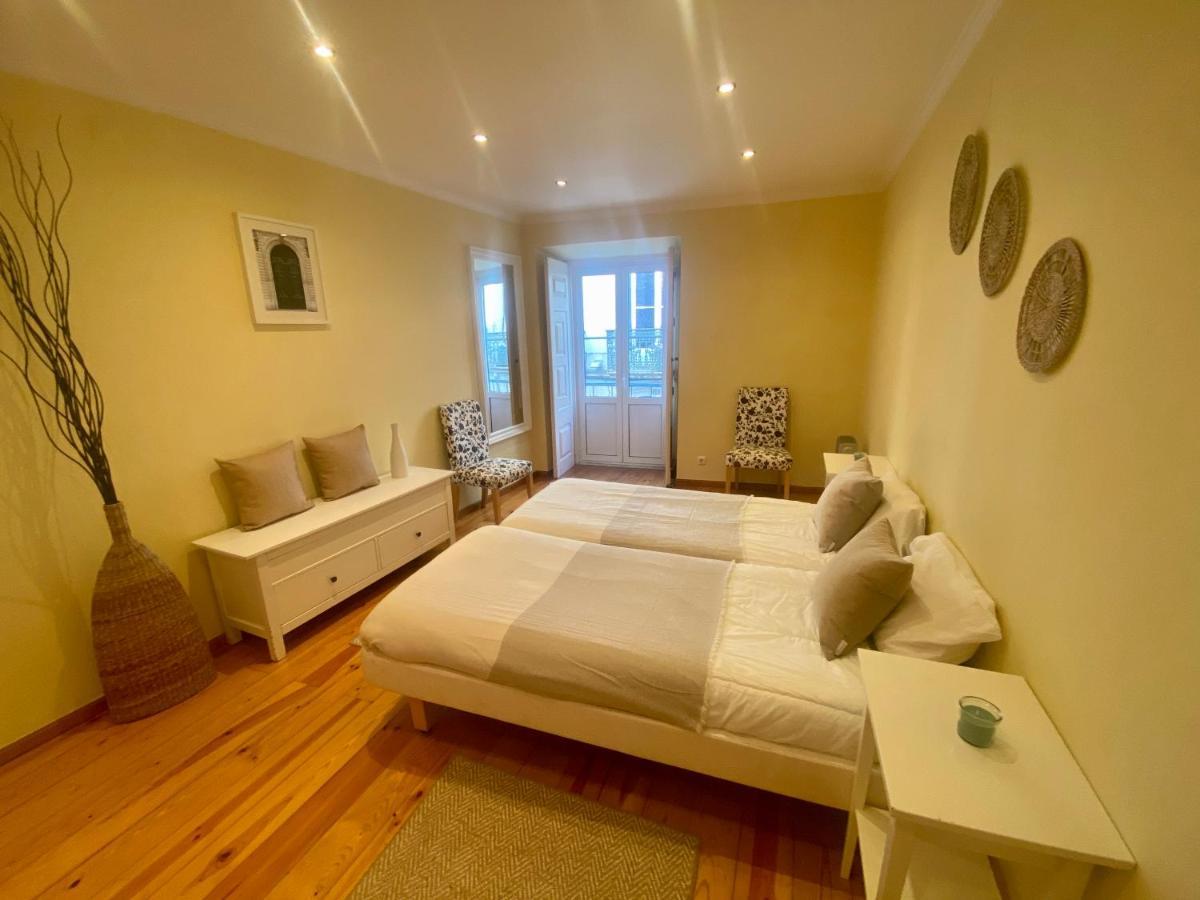 Bairro Alto 1 Apartment ลิสบอน ภายนอก รูปภาพ