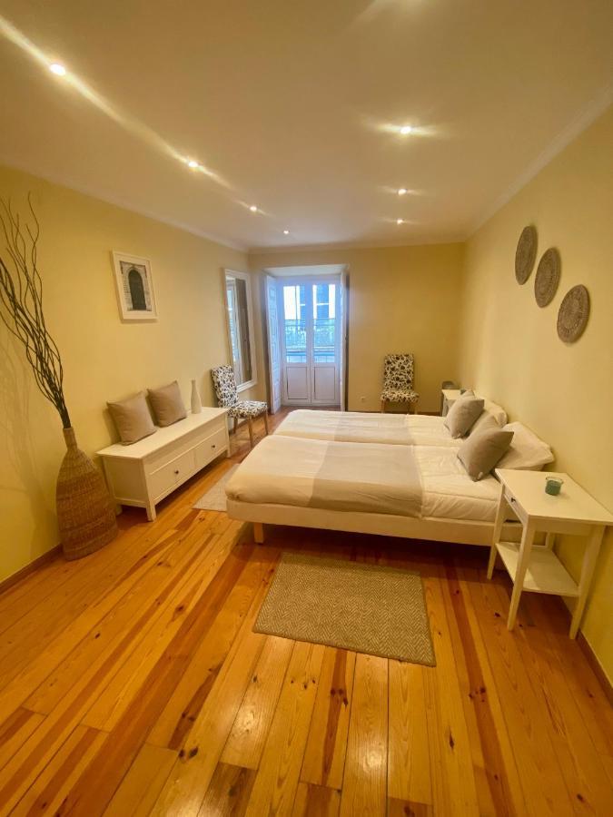 Bairro Alto 1 Apartment ลิสบอน ภายนอก รูปภาพ