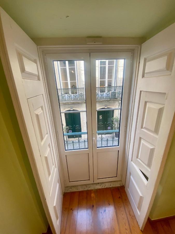 Bairro Alto 1 Apartment ลิสบอน ภายนอก รูปภาพ