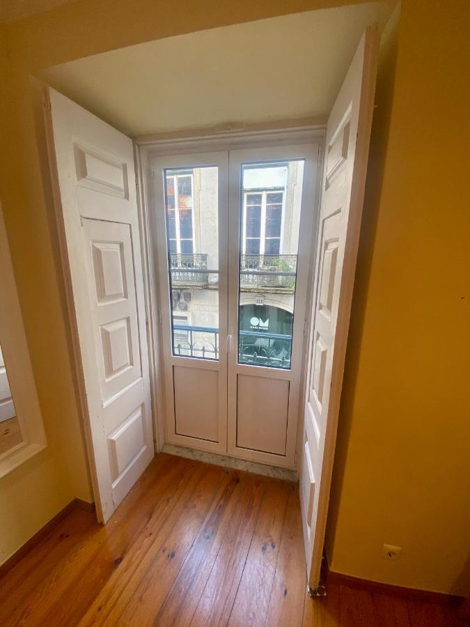 Bairro Alto 1 Apartment ลิสบอน ภายนอก รูปภาพ