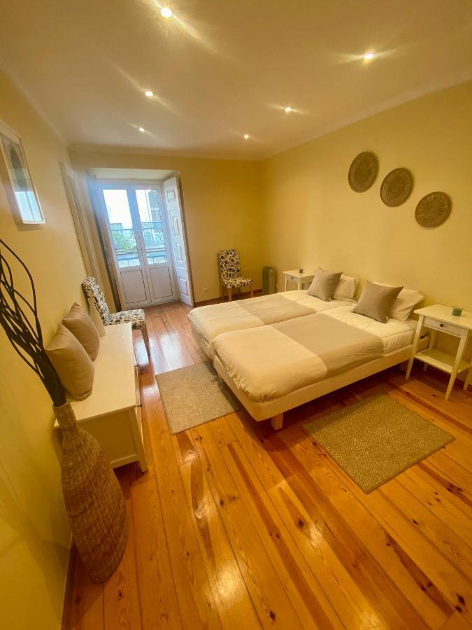Bairro Alto 1 Apartment ลิสบอน ภายนอก รูปภาพ