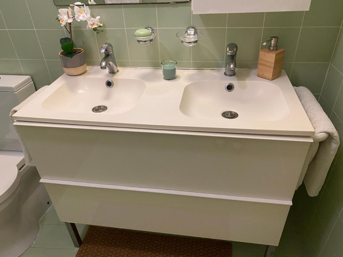 Bairro Alto 1 Apartment ลิสบอน ภายนอก รูปภาพ