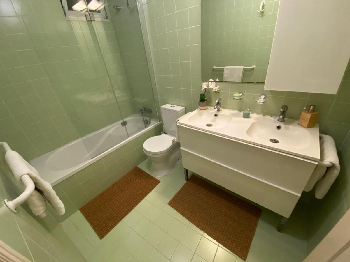 Bairro Alto 1 Apartment ลิสบอน ภายนอก รูปภาพ