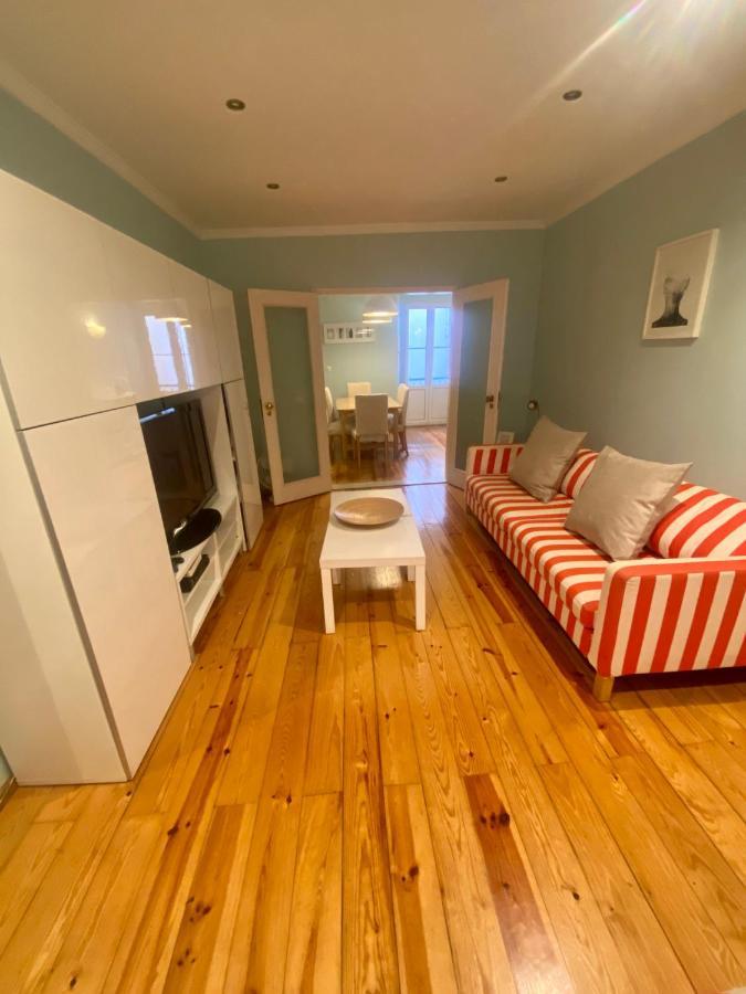 Bairro Alto 1 Apartment ลิสบอน ภายนอก รูปภาพ
