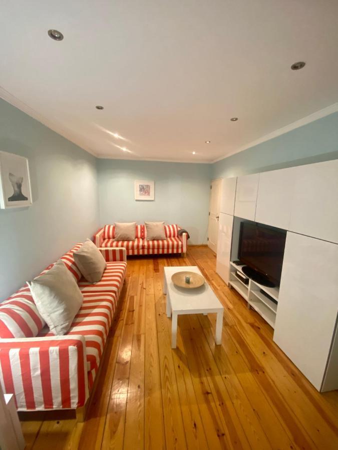 Bairro Alto 1 Apartment ลิสบอน ภายนอก รูปภาพ