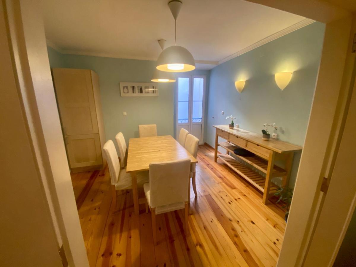 Bairro Alto 1 Apartment ลิสบอน ภายนอก รูปภาพ