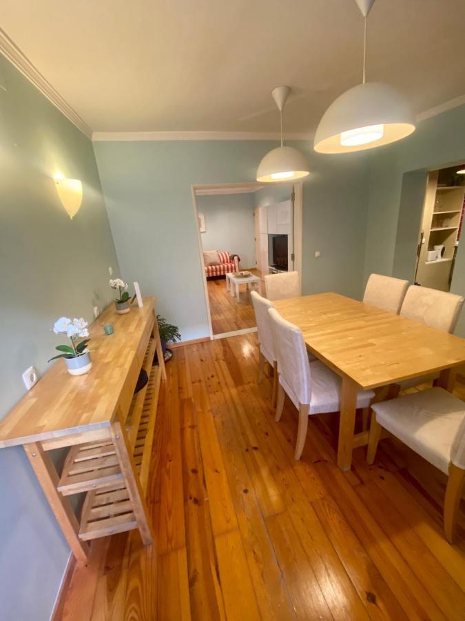Bairro Alto 1 Apartment ลิสบอน ภายนอก รูปภาพ
