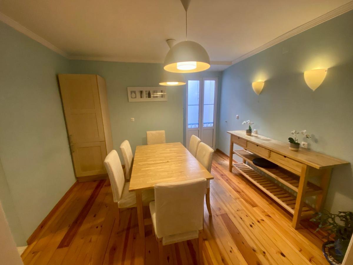 Bairro Alto 1 Apartment ลิสบอน ภายนอก รูปภาพ